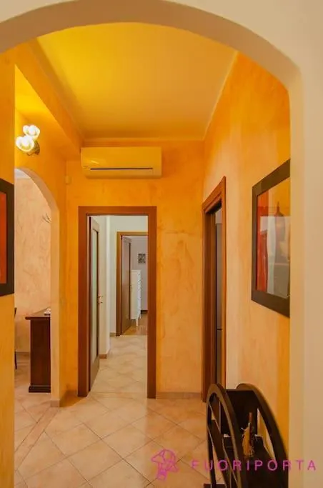 דירות פארמה Emy House