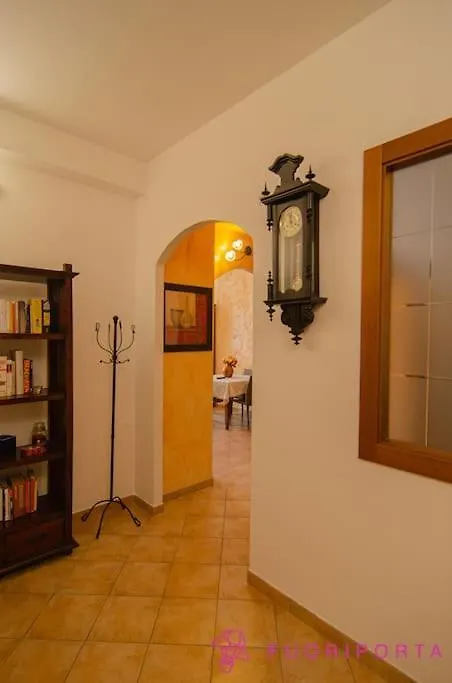 דירות פארמה Emy House איטליה