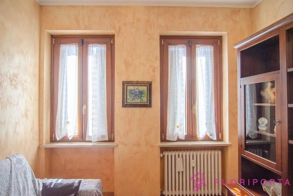 דירות פארמה Emy House