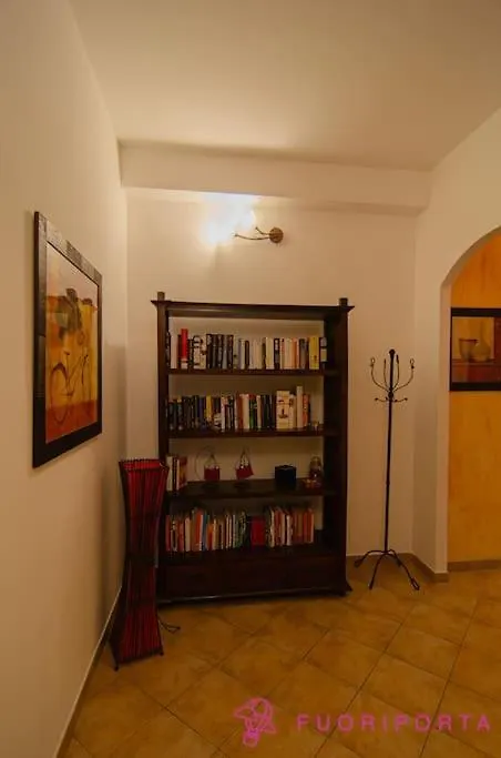 דירות פארמה Emy House איטליה