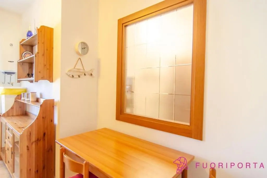 דירות פארמה Emy House