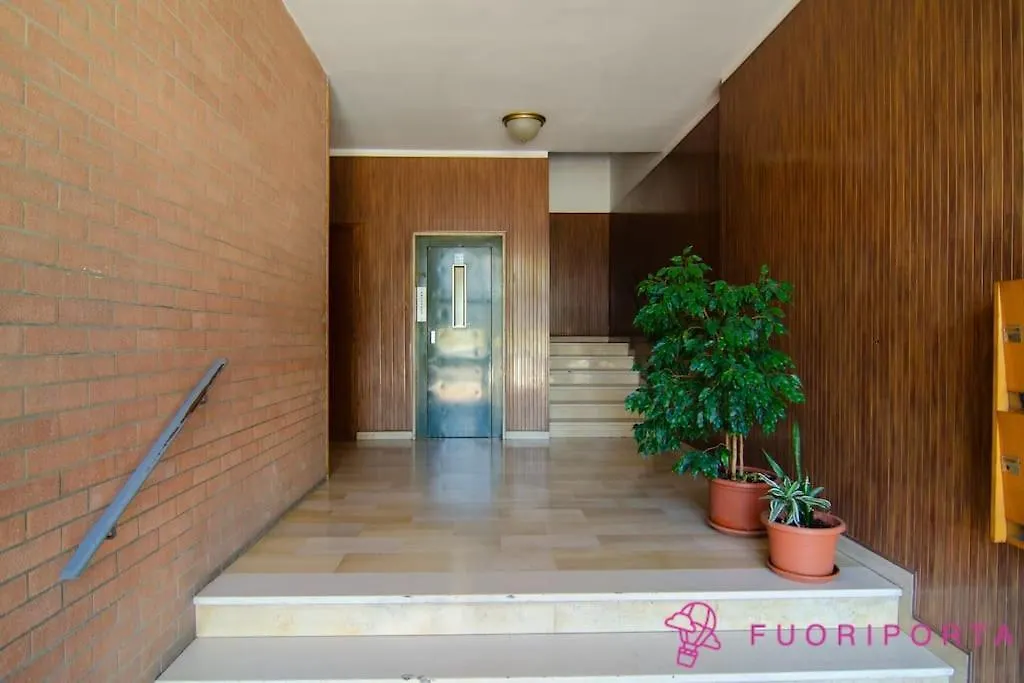 דירות פארמה Emy House איטליה