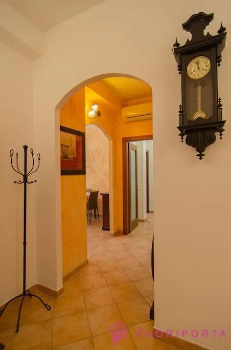 דירות פארמה Emy House איטליה