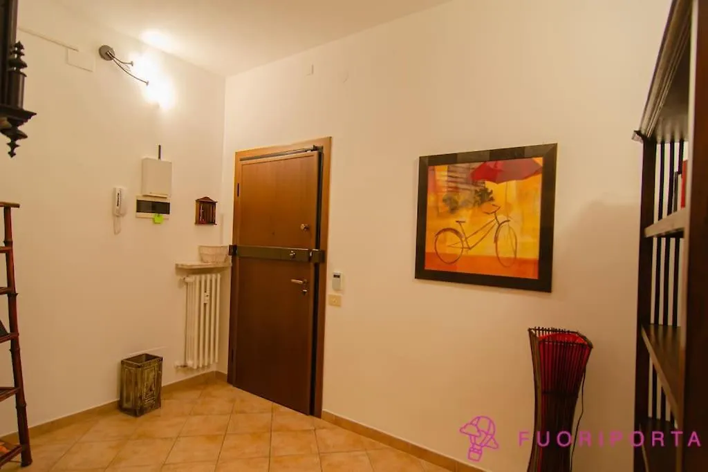 דירות פארמה Emy House