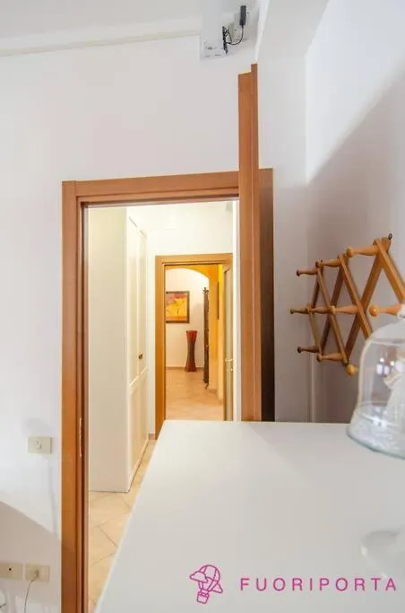 דירות פארמה Emy House